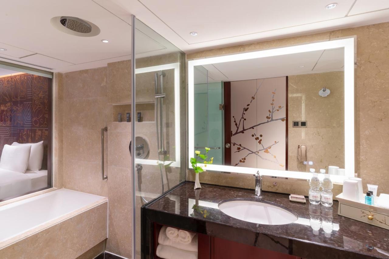 Habitación Doble Premier con cama extragrande
